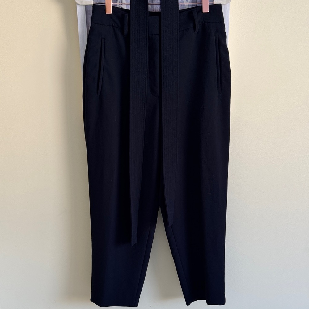 🖤Wilfred Black Pants🖤
